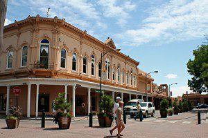 Santa Fe Plaza lksjflsakjflak