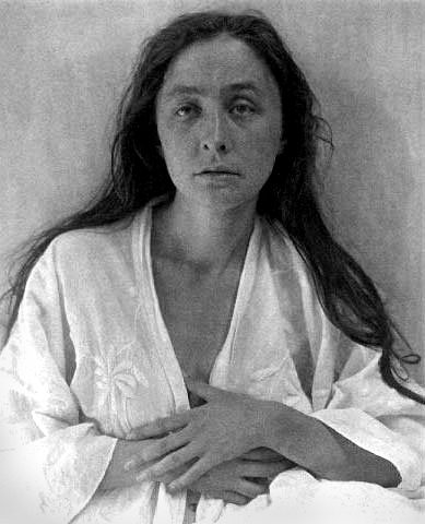 Stieglitz O'Keeffe