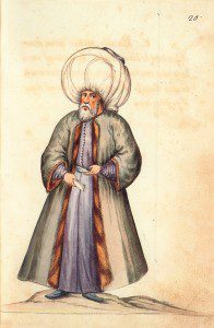 Ottoman mufti