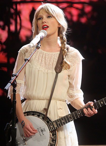 Rinaldi photo of Swift