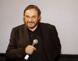 Mr. John Rhys-Davies