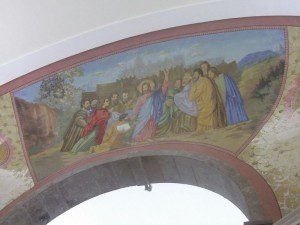 Cathedral of Florianopolis