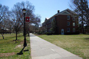Rutgers University: The State University of New Jersey