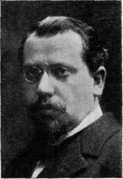 M. M. Kaplan at 34
