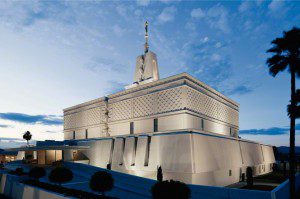 Mexico City Temple, Mexico
