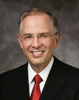 N. L. Andersen of the 12