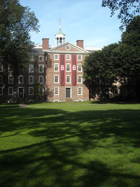 Brown University