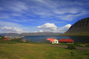Halldórsson photo of Iceland