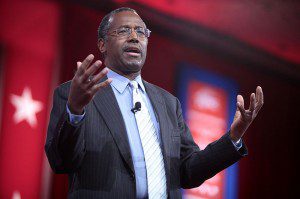 Dr. Carson