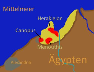 Thonis Heracleion