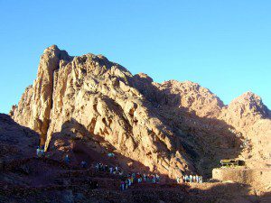 Jebel Musa 