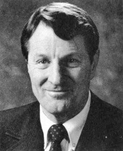 Elder Maxwell, greatly missed