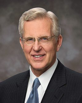 Elder Christofferson of the 12
