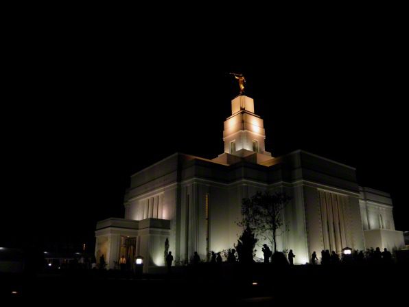 Guatemala's second temple