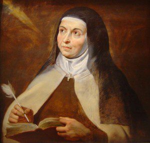 Rubens Teresa