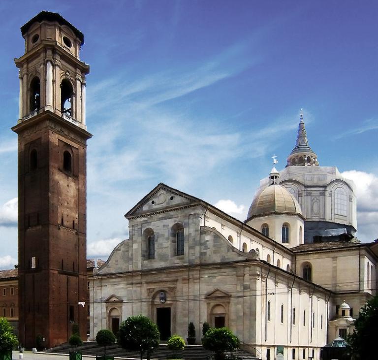 Duomo de Torino