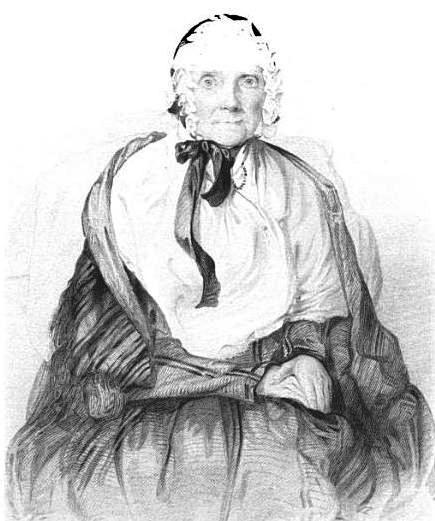 Mother Smith