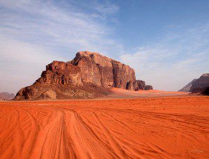 A remarkable place