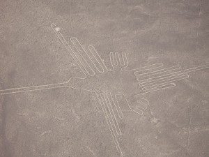 Nazca Lines, Peru