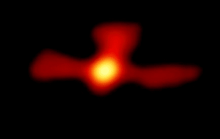 Anti-matter stuff
