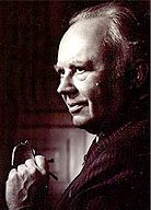 Dr. Russell Kirk