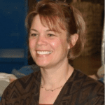 Sister Sharon Eubank