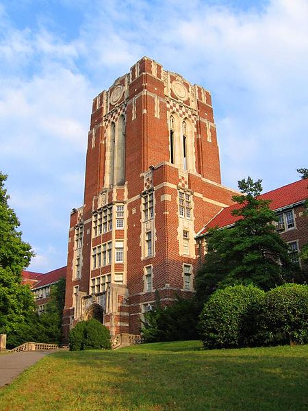 UT Knoxville