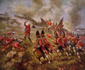 Battle of Bunker Hill (Moran)