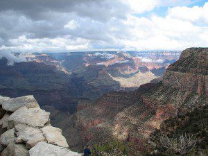 Grand Canyon photo