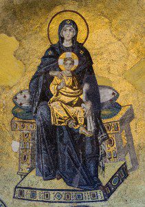 Theotokos