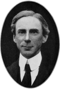 Bertie Russell
