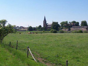 Kessel, Limburg, Netherlands