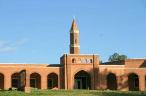 Islamic Center of VA