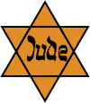 Jude badge