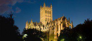 Wash Nat'l Cathedral