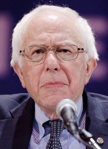 Bernie Sanders (CPUSA-VT)