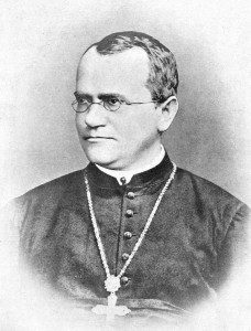 The founder of genetics