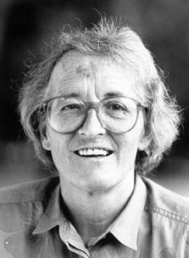 Dr. Kubler-Ross