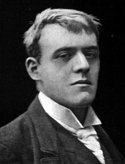 Hilaire Belloc, MP