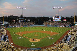 Chavez Ravine