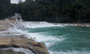 Agua Azul