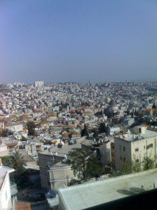 Today's Nazareth