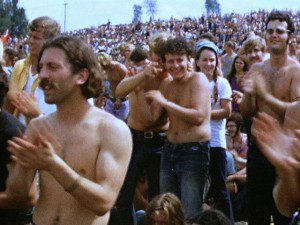Woodstock Nation