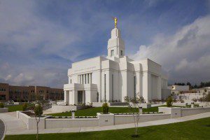 Guatemala's second temple
