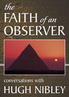 The Faith of an Observer lksdjfsliuieiueiiu