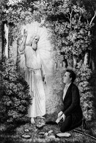 Christensen/Moroni/JosephSmith