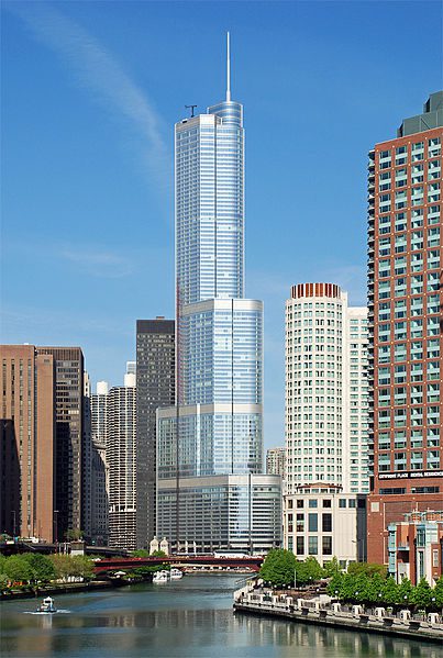 Chicago Trump