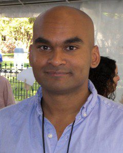 Reihan Morshed Salam