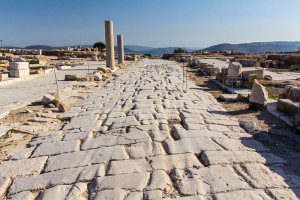 Tzippori/Sepphoris