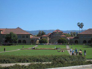 Leland Stanford Junior University